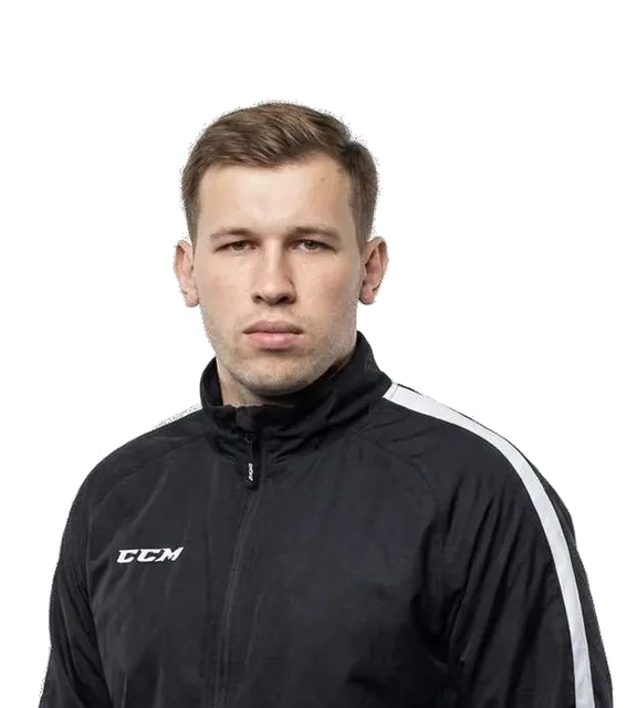 Петров Даниил Дмитриевич